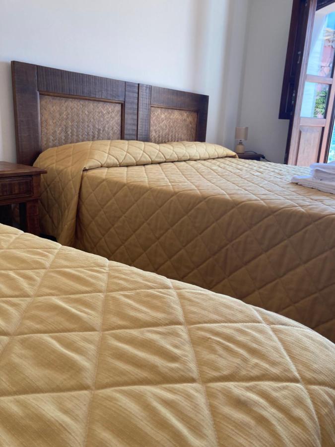 Hotel Funtana Ena Loceri Extérieur photo