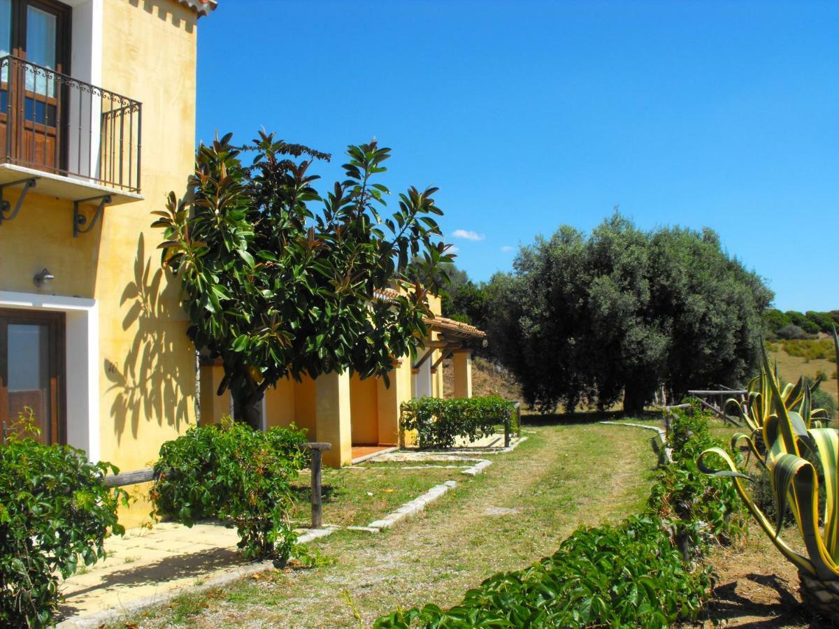 Hotel Funtana Ena Loceri Extérieur photo